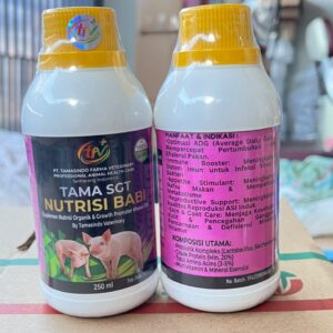 tama-sgt-nutrisi-babi-250ml-suplemen-nutrisi-organik-growth-promotor-khusus-babi