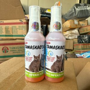 tamaskadiks-spray-60ml-anti-infeksi-kulit-kucing