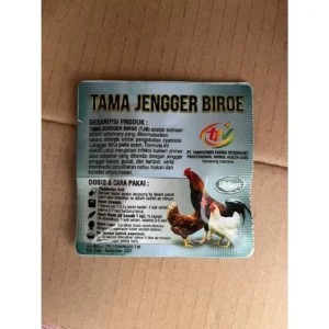 tama-jengger-biroe-10-caps-mengatasi-penyakit-jengger-biru
