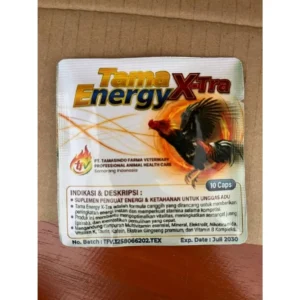 tama-energy-x-tra-10-caps-suplemen-penguat-energi-ketahanan-ayam