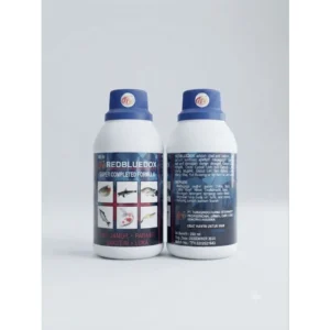 tama-redbluedox-250-ml-anti-parasit-jamur-bakteri-kuman-pada-ikan