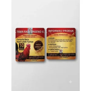 tama-raja-ginseng-g-10-caps-memelihara-performa-fisik-dan-mental