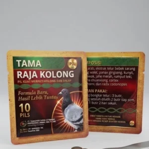 tama-raja-kolong-10-caps-pil-kuat-merpati-kolong-dan-balap