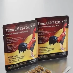tama-calci-cox-x-plus-10-caps-penguat-tulang-kaki-ayam-jago