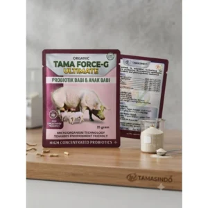 tama-force-g-ultimate-25gram-probiotik-babi-anak-babi