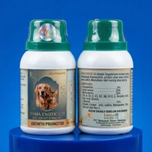 tama-exotic-cd-125ml-dog-cat-stimulant
